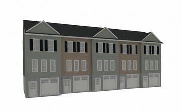 Lexington Townhomes